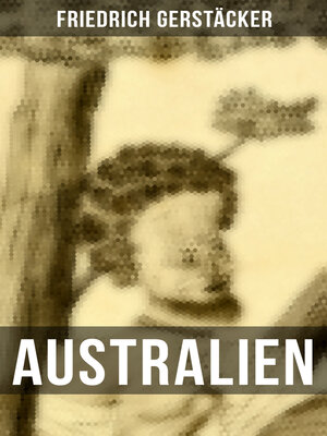 cover image of Australien